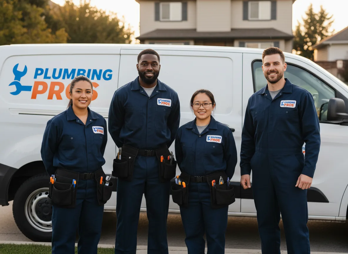 Water Heater Repair company in Pickerington, OH